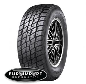 Kumho Road Venture AT61 205/80 R16 104 S XL  TL BORDINO